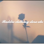 Baddie clothing store abc