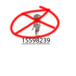 NO BARBS