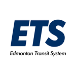 ETS | Edmonton Transit Systems