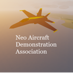 Roblox Aircraft Demonstration Association
