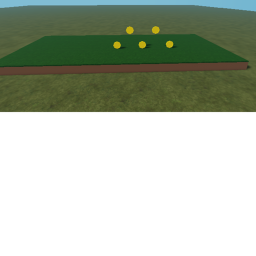 2D Based Platformer Game[TEST]