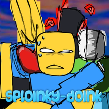 sploinker-palace Roblox group icon