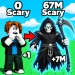 +1 Scary Per Step icon