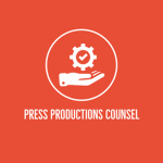 Press Productions Counsel