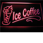 Ice Coffee
