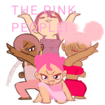PINKWORLD4LIFE