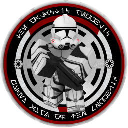 StarWars Clone Space battle