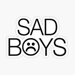 *Sad Boy's Obby*