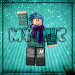 MysticsUGC