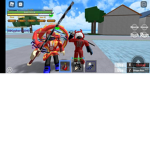 Free BATTLE PASS