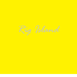 Rig Island