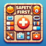 Safety First Studio