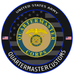 []Quartermaster Customs[]