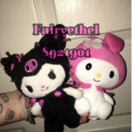 Fairyethel