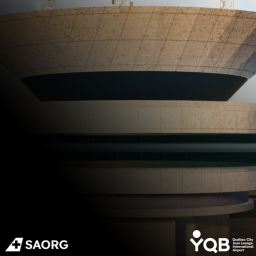 Quebec Jean Lesage International Airport