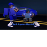 {LAC} Los Angles C’s