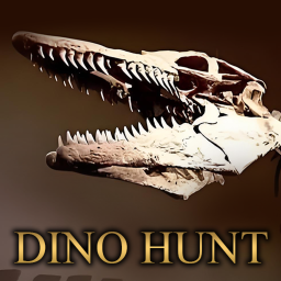 DINO ROAR