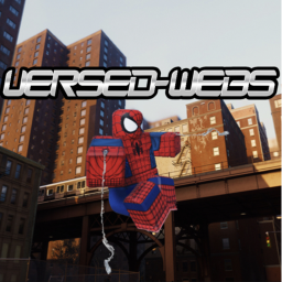 Versed-Webs