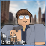 The Corleone Fаmily