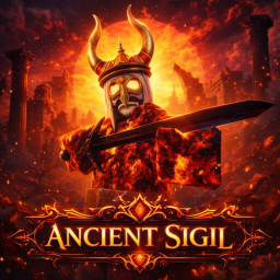 [RAID] Ancient Sigil