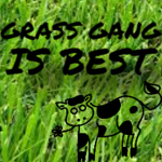 Grass Gang is BEST