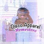 Disco Apparel  Valentines Day Collection!