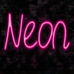 Neon Run [Easy]