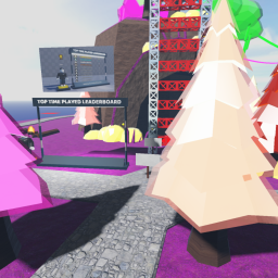 Climb 999999 Meters!