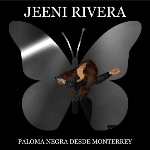 Jenni R. Arena Monterrey 2012