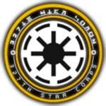 [TGR] 327TH STAR C0RPS[TGR]