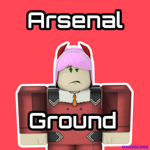 Arsenal Ground