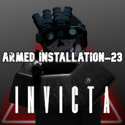 Armed Installation - 23