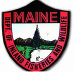 Maine Department of Fishery and Wildlife