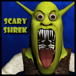 Scary Shrek Hospital 3D