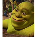 the shrekgang