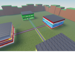 Tycoon game