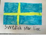 Swedish star line