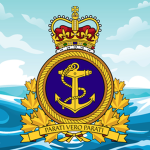 Royal Canadian Navy | Marine Royale Canadien