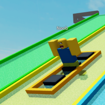 Ununennium's Waterpark!