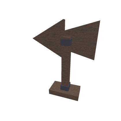 arrow
