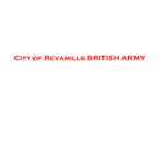 City of Revamill British Army