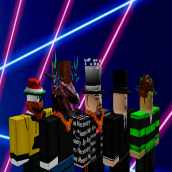 lounge sad story II (rebirth) (CHAPTER 10 RELEASE)