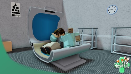 Tycoon Hospital