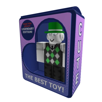 Item Thumbnail