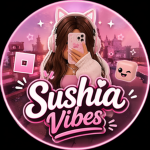SushiaVibes
