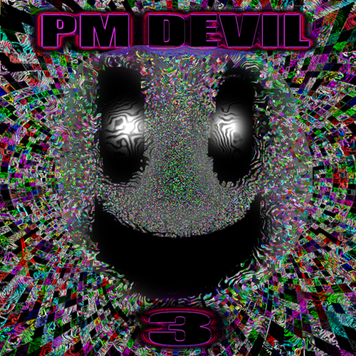 PM DEVIL 3 official Roblox game thumbnail