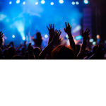 Live! Concerts On Roblox