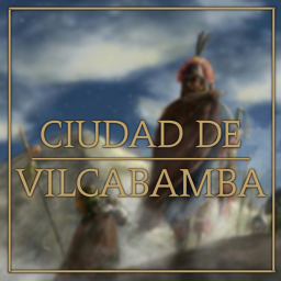 🌞 Ciudad de Vilcabamba.