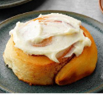 Cinnamon roll gang!