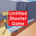 Untitled Shooter Game [Open Beta]